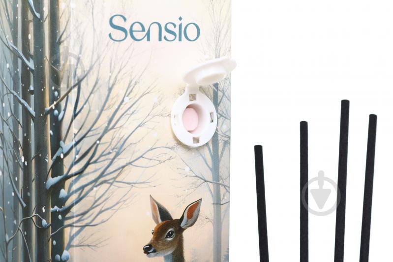 Аромадиффузор Sensio Апельсин и Грейпфрут - фото 4