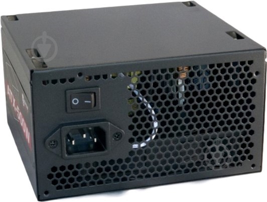 Блок питания EXTRADIGITAL EDIPS500T PSE3889 500 Вт - фото 6