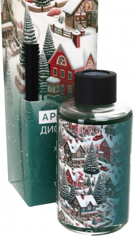 Аромадиффузор Sensio Хвоя - фото 2