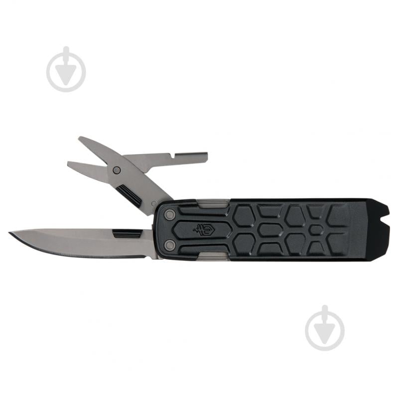 Мультитул Gerber LockDown Pry, Onyx - фото 1