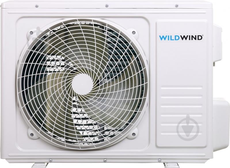 Кондиционер Wild Wind WWT-AC-12H/KCI - фото 4