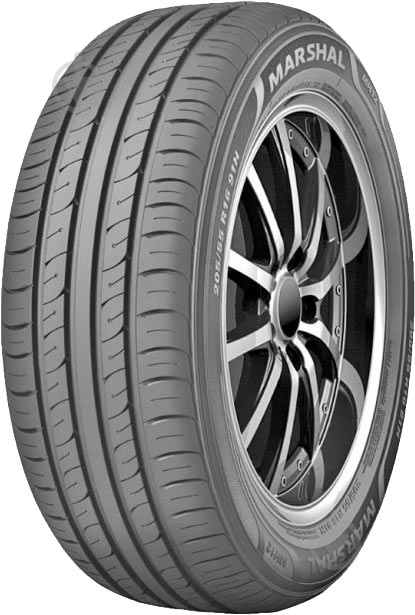 Шина Marshal MH21 165/70R14 81 T нешипованая всесезонные - фото 1