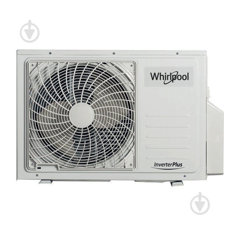 Кондиціонер Whirlpool SPICR 318W - фото 3