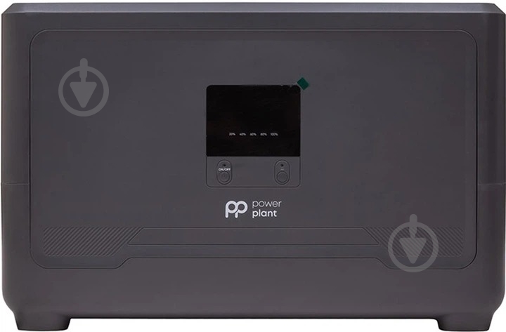 Дополнительный аккумулятор PowerPlant BT30 (PB931552) (3072 Вт·ч) - фото 1