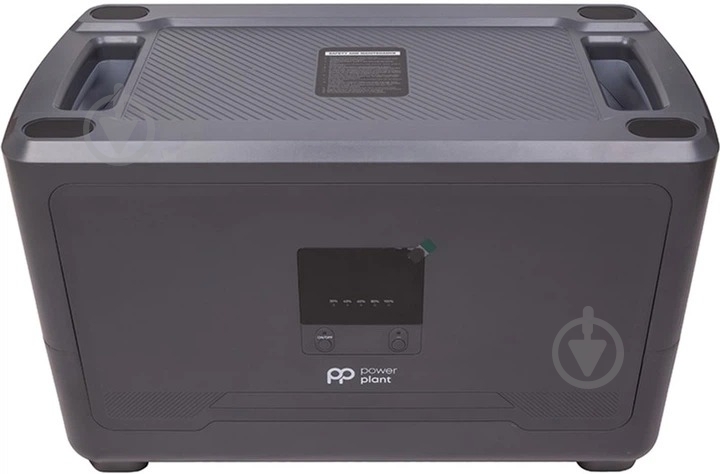 Дополнительный аккумулятор PowerPlant BT30 (PB931552) (3072 Вт·ч) - фото 2