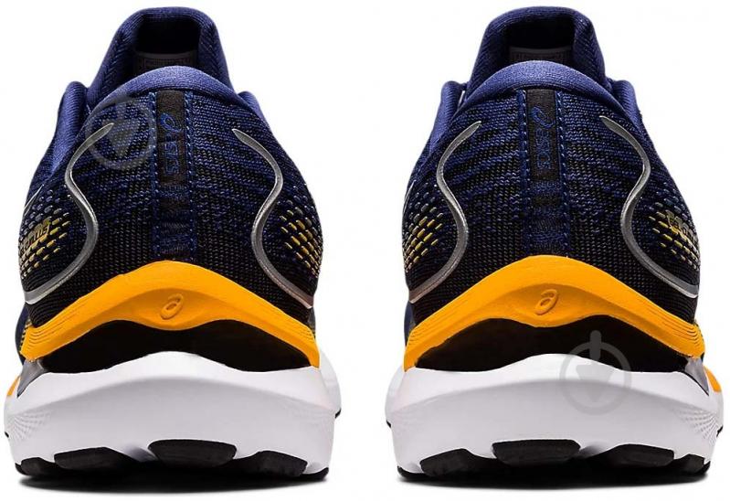Кроссовки мужские демисезонные Asics 1011B366-401 р.44 синие - фото 6
