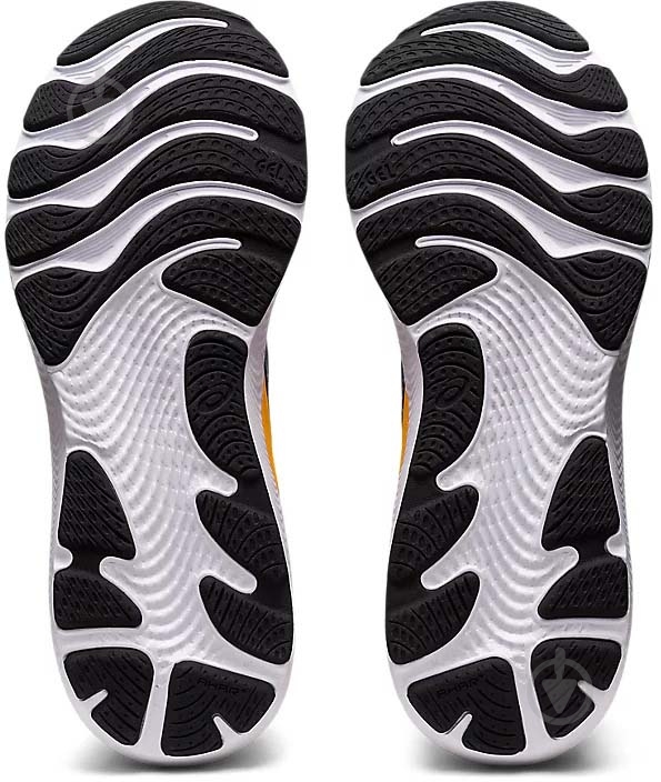 Кроссовки мужские демисезонные Asics 1011B366-401 р.44 синие - фото 7