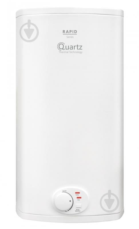 Бойлер Quartz Thermal Technology Rapid 100 V - фото 1