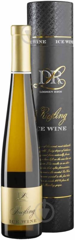 Вино Dr. L Riesling Ice Wine 2019 0,375 л - фото 1 Вино Dr. L Riesling Ice Wine 2019 0,375 л - фото 1