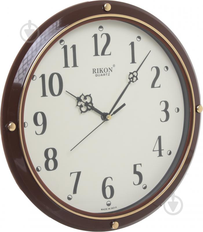 Часы настенные 9451, ассортимент RIKON - фото 2