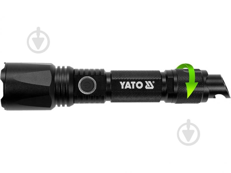 Ліхтар YATO YT-08559 - фото 5