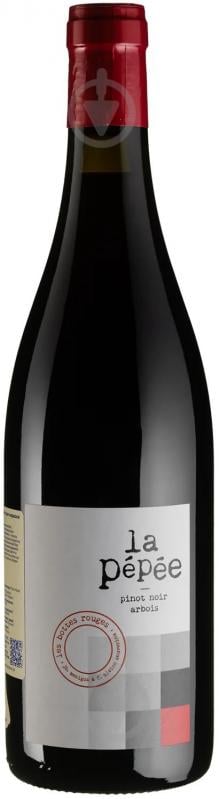 Вино La Pepee 2022 0,75 л - фото 1