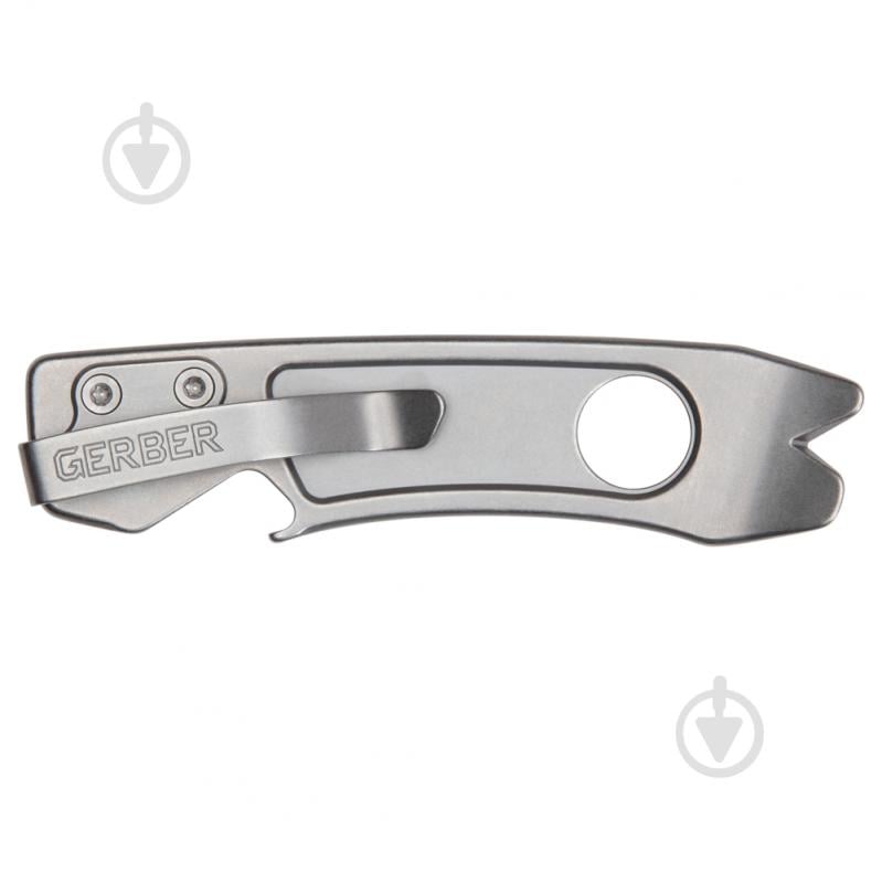 Мультитул Gerber Knives брелок открывалк ShardXL TOPO 4L 1064441 - фото 2 Мультитул Gerber Knives брелок открывалк ShardXL TOPO 4L 1064441 - фото 2