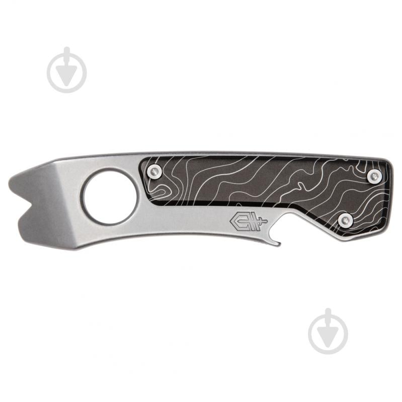 Мультитул Gerber Knives брелок открывалк ShardXL TOPO 4L 1064441 - фото 1 Мультитул Gerber Knives брелок открывалк ShardXL TOPO 4L 1064441 - фото 1