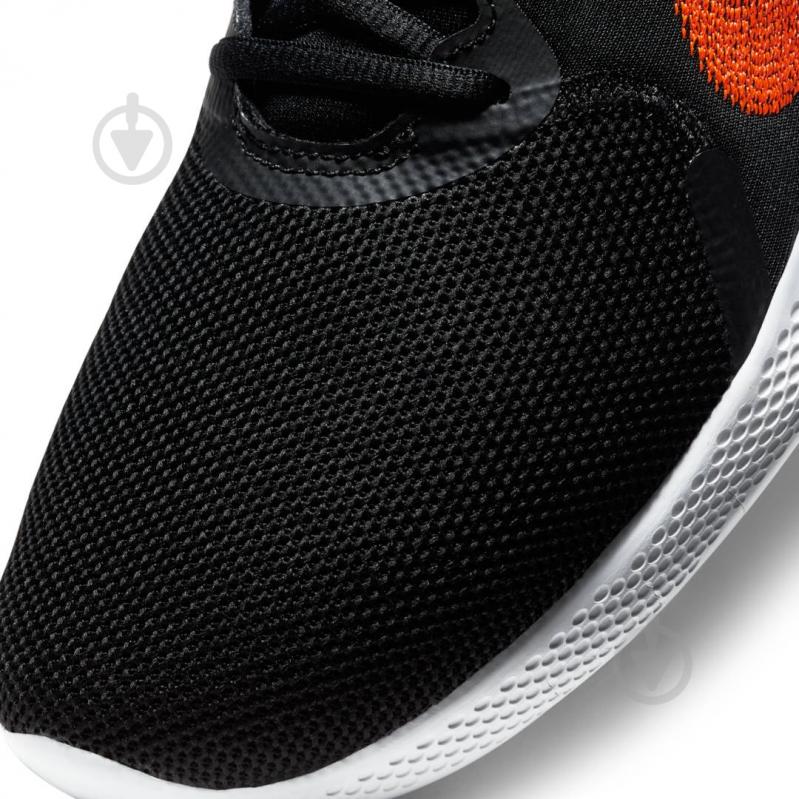 Кроссовки Nike Flex Experience Rn 10 CI9960-008 р.45 черные - фото 6