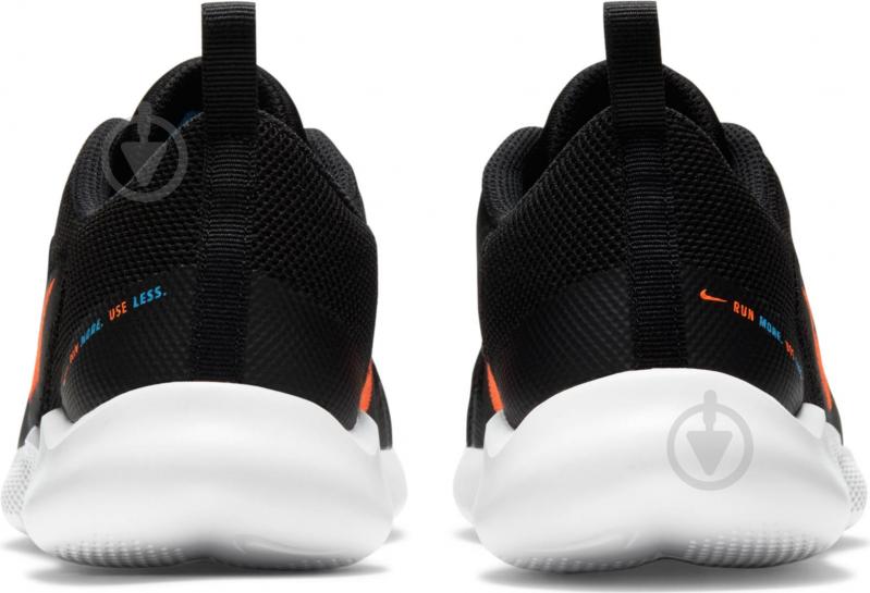 Кроссовки Nike Flex Experience Rn 10 CI9960-008 р.45 черные - фото 8