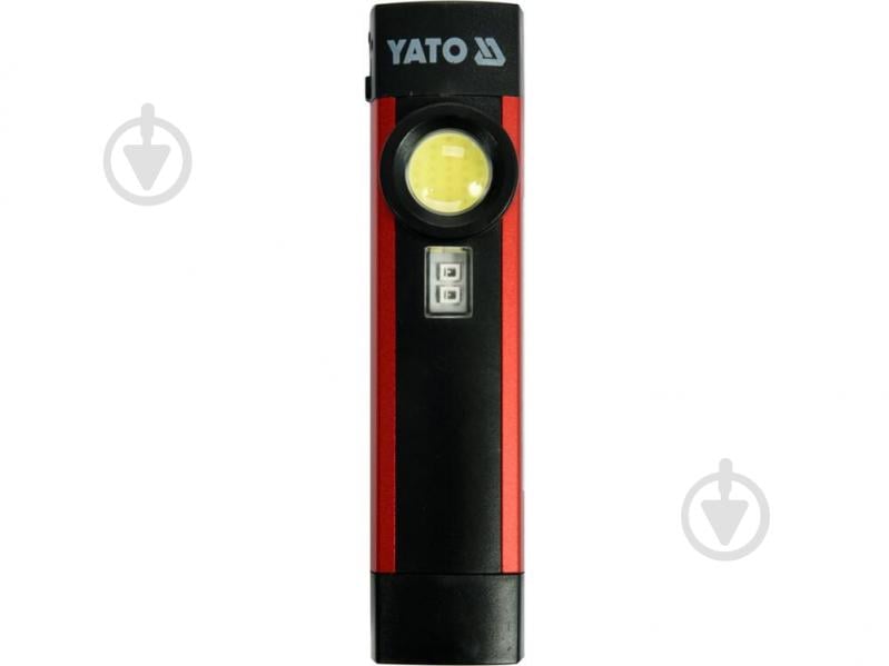 Ліхтар YATO YT-08580 - фото 1