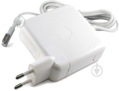 Блок питания для ноутбуков Apple 60 W (PSA3801) - фото 1