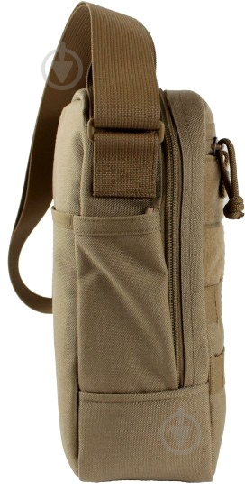 Сумка Hasta Multibag Coyote Brown L бежевый - фото 5
