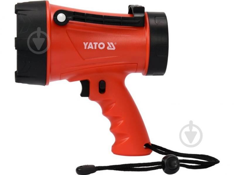 Фонарь YATO YT-08550 - фото 3