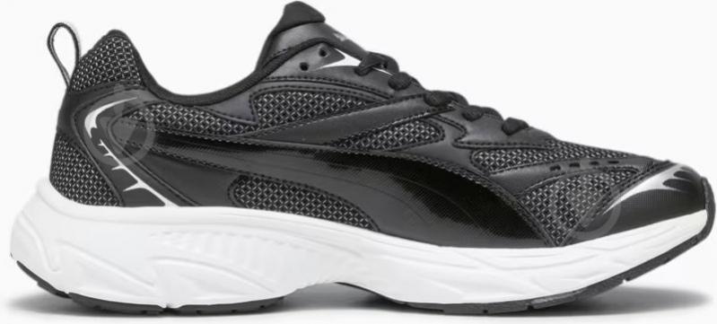 Кроссовки Puma MORPHIC BASE 392982-03 р.38 черные - фото 5
