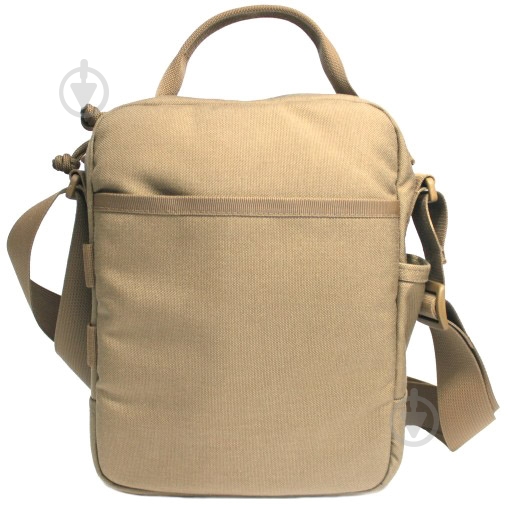 Сумка Hasta Multibag Coyote Brown M бежевый - фото 2