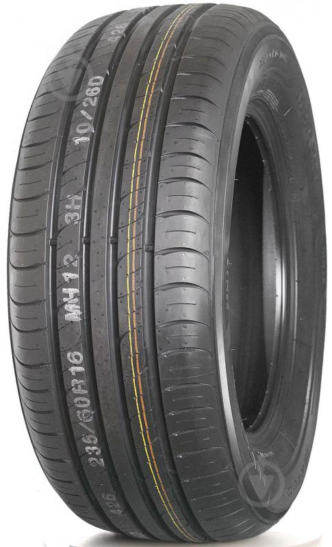 Шина Marshal MU12 XL 255/45R18 103 Y лето - фото 2