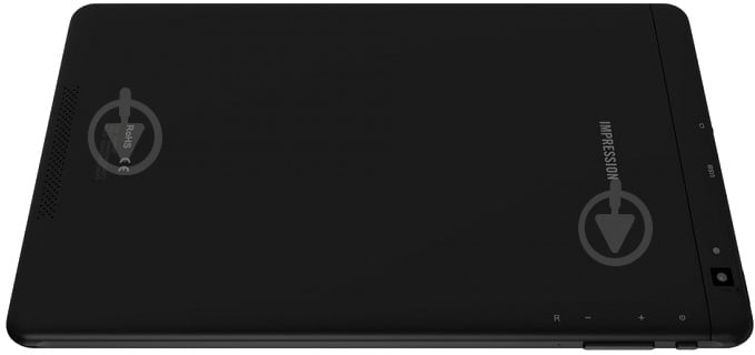 Планшет Impression ImPad M101 8GB 10,1" black - фото 8