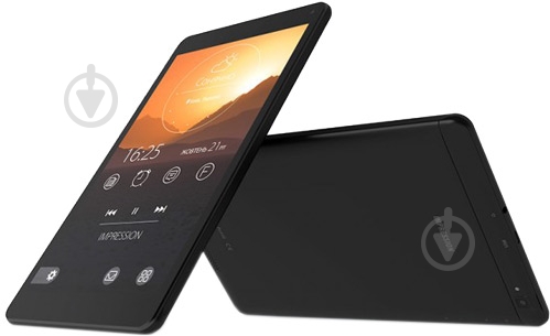 Планшет Impression ImPad M101 8GB 10,1" black - фото 9