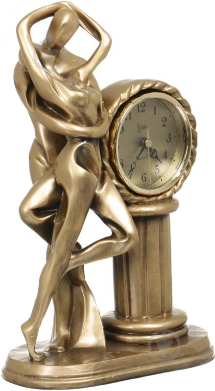 Часы настольные 5233-А Jibo - фото 2 Часы настольные 5233-А Jibo - фото 2