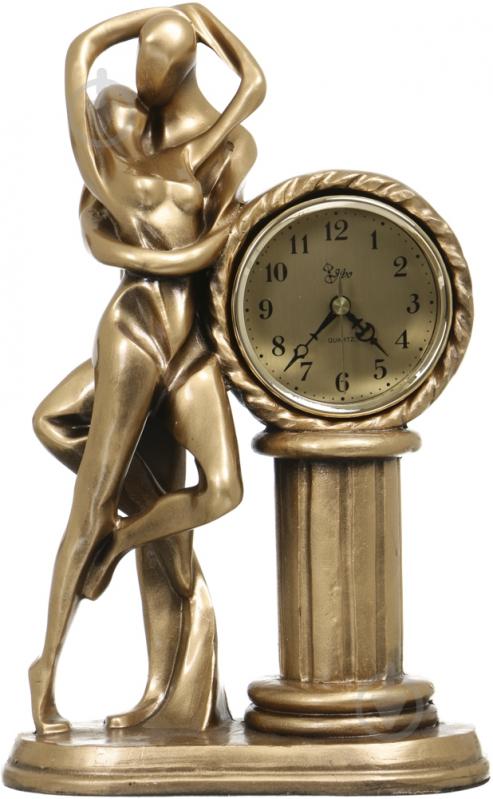 Часы настольные 5233-А Jibo - фото 1 Часы настольные 5233-А Jibo - фото 1