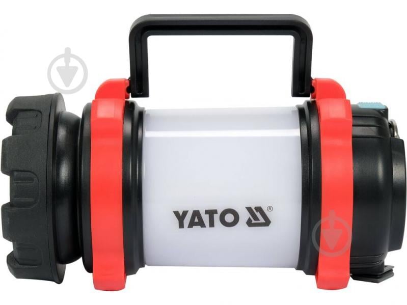 Фонарь YATO YT-08547 - фото 2