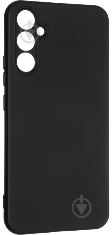 Чохол Samsung Full Soft Case A346 (A34) Black - фото 2