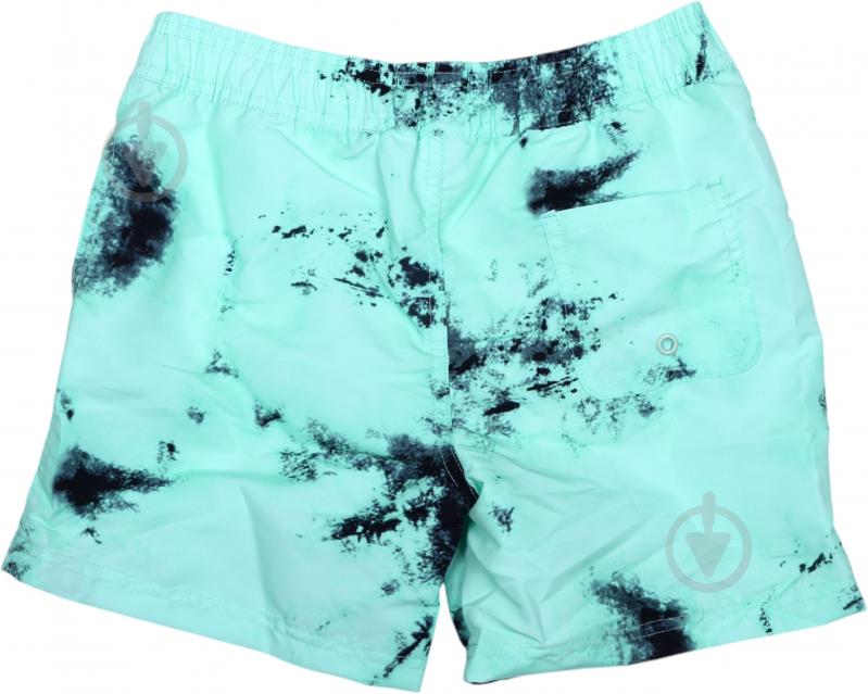 Шорти для плавання HW 25ENGL14 р.158-164 зелений - фото 2