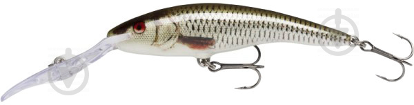 Воблер Rapala Deep Tail Dancer 22 г 110 мм ROL TDD11-ROL - фото 1