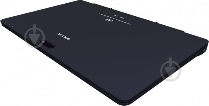 Планшет-трансформер Impression ImPad W1102 Home 32GB 11,6" dark blue - фото 5