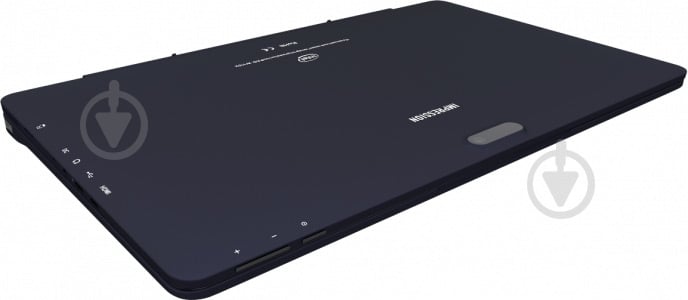 Планшет-трансформер Impression ImPad W1102 Home 32GB 11,6" dark blue - фото 4