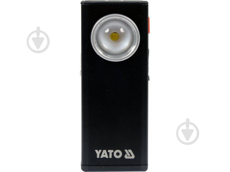 Ліхтар YATO YT-08556 - фото 1