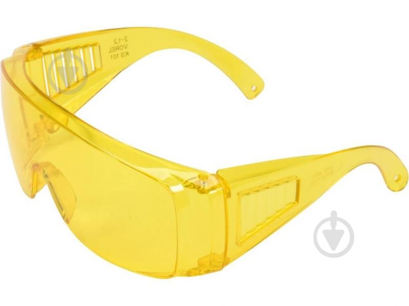 Фонарь Vorel 82756 черный - фото 2