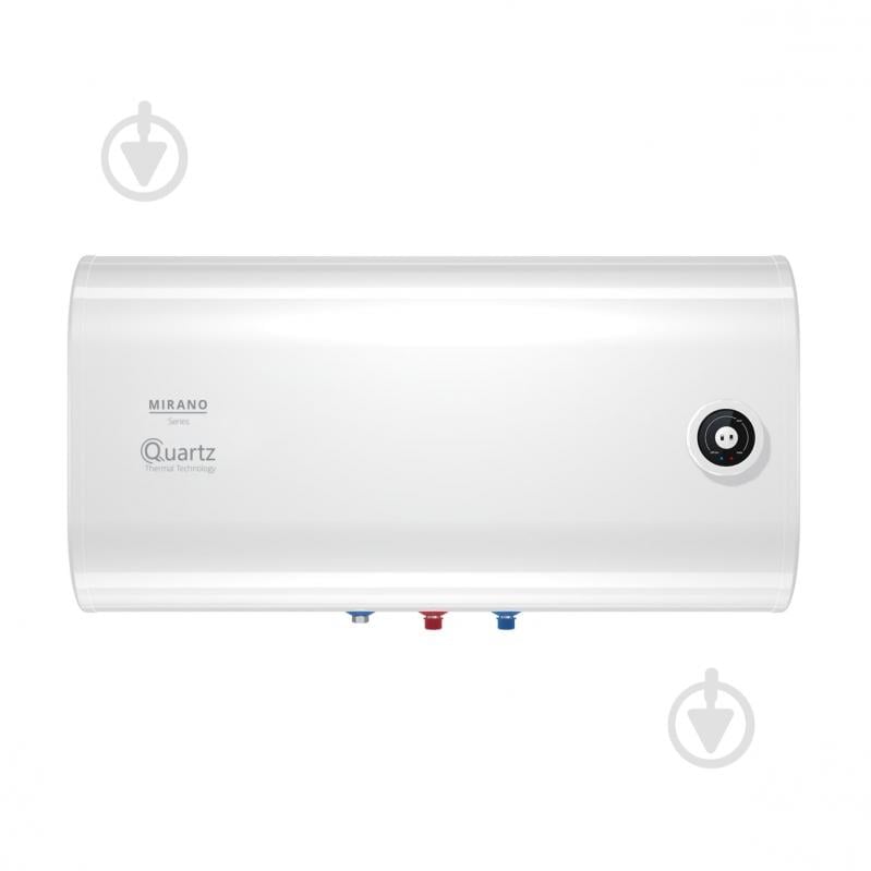 Бойлер Quartz Thermal Technology Mirano 100 H - фото 1