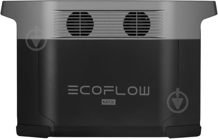 Зарядная станция EcoFlow DELTA MAX 2000 СH (2016 Вт·год) - фото 3