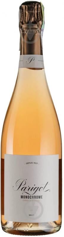 Вино игристое Monochrome 0,75 л - фото 1