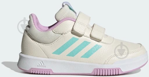 Кроссовки Adidas TENSAUR SPORT 2.0 C IG8583 р.31 белые - фото 4