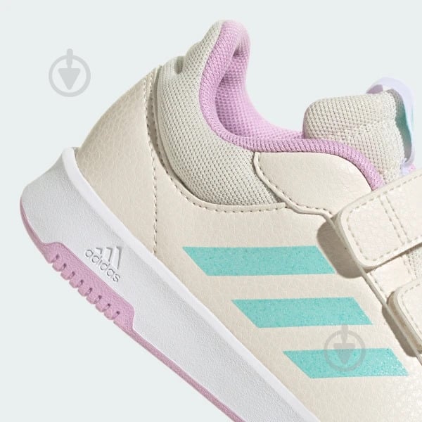 Кроссовки Adidas TENSAUR SPORT 2.0 C IG8583 р.31 белые - фото 7