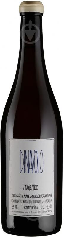 Вино Denavolo Dinavolo 2022 0,75 л - фото 1