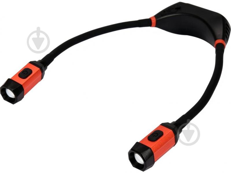 Фонарик YATO YT-08599 - фото 2