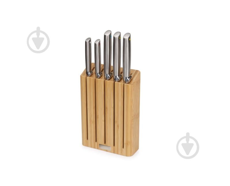 Блок с ножами Joseph Joseph 5 шт. 01001133 - фото 23