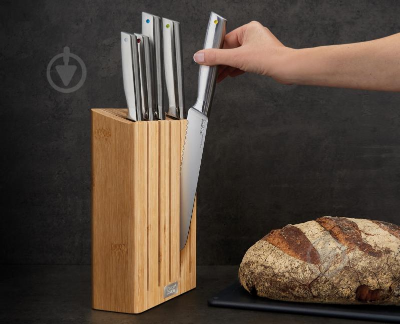 Блок с ножами Joseph Joseph 5 шт. 01001133 - фото 16