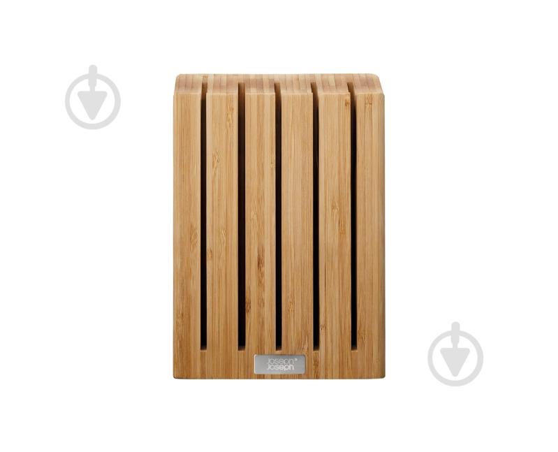 Блок с ножами Joseph Joseph 5 шт. 01001133 - фото 24