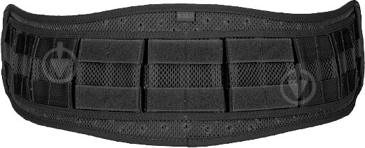 Пояс 5.11 Tactical VTAC Brokos Belt [019] Black S - фото 2